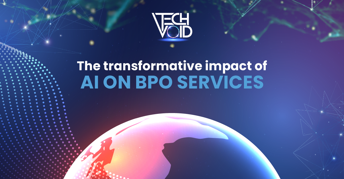 The Transformative Impact of AI on BPO Services